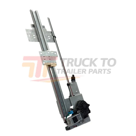84031207 Genuine Mack Left Side Window Regulator - Truck To Trailer