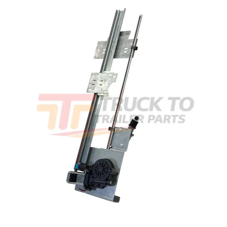 84031207 Genuine Mack Left Side Window Regulator - Truck To Trailer