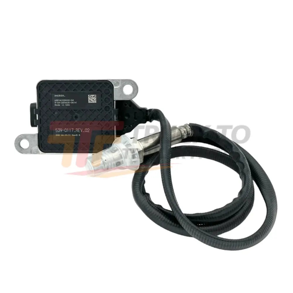 539-0117 Genuine Caterpillar NOX Nitrogen Oxide Sensor - Truck To Trailer