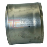 522-5572 Genuine Caterpillar DPF Diesel Particulate Filter - Truck To Trailer