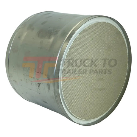 522-5572 Genuine Caterpillar DPF Diesel Particulate Filter - Truck To Trailer