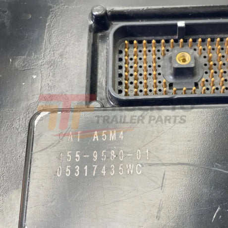 455-9580 Oem Cat A5 Ecu Ecm Electronic Control Unit Module - Truck To Trailer