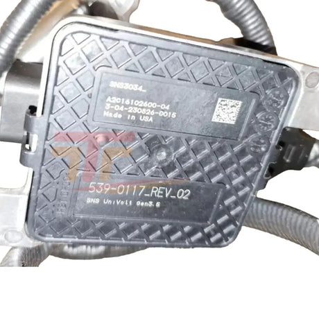 539-0117 Genuine Caterpillar NOX Nitrogen Oxide Sensor - Truck To Trailer