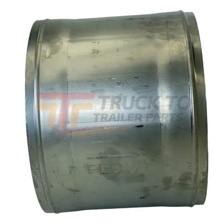 522-5572 Genuine Caterpillar DPF Diesel Particulate Filter - Truck To Trailer