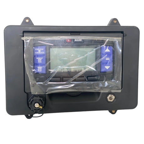 12-00663-64 Genuine Carrier Transicold Apx Display Module Controller - Truck To Trailer