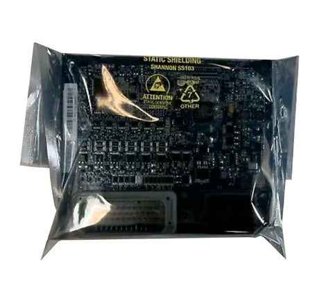 12-00764-50 Genuine Carrier Logic Board - Truck To Trailer