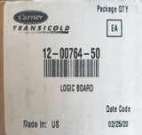120076450 Genuine Carrier Logic Board - Truck To Trailer