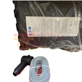 12-110-1250-b4m Eaton True Sine Wave Inverter - Truck To Trailer