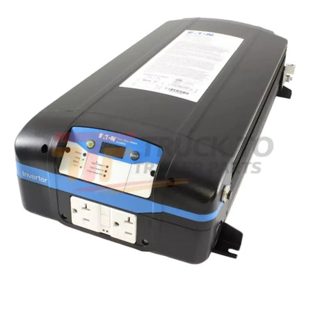 12-110-1250-b4m Eaton True Sine Wave Inverter - Truck To Trailer