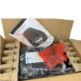 12-110-1250-b4m Eaton True Sine Wave Inverter - Truck To Trailer