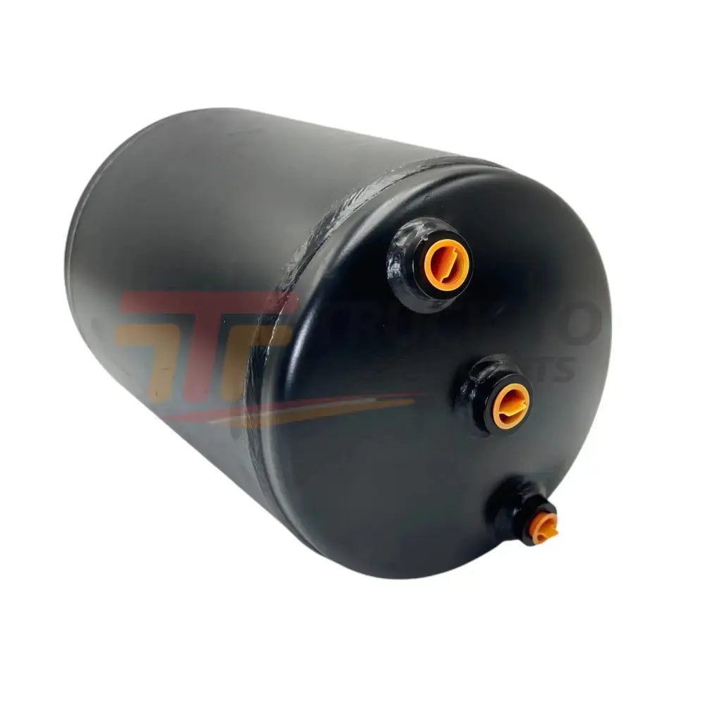 1222432003 Genuine Freightliner Air Tank - Truck To Trailer