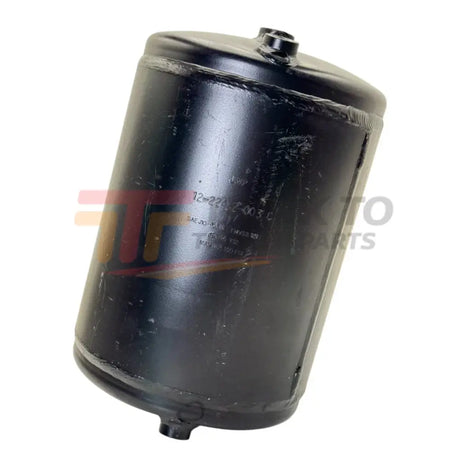 1222432003 Genuine Freightliner Air Tank - Truck To Trailer