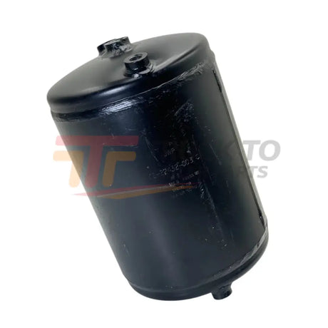 1222432003 Genuine Freightliner Air Tank - Truck To Trailer