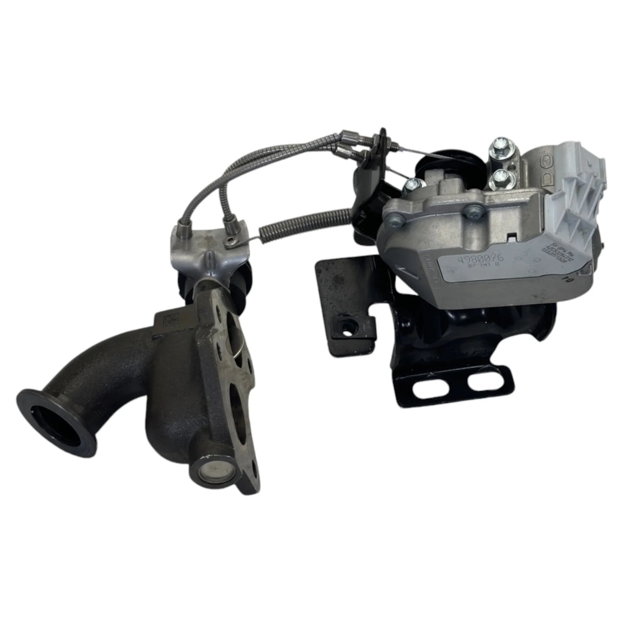 5441135 Genuine Cummins Bypass Valve - Truck To Trailer