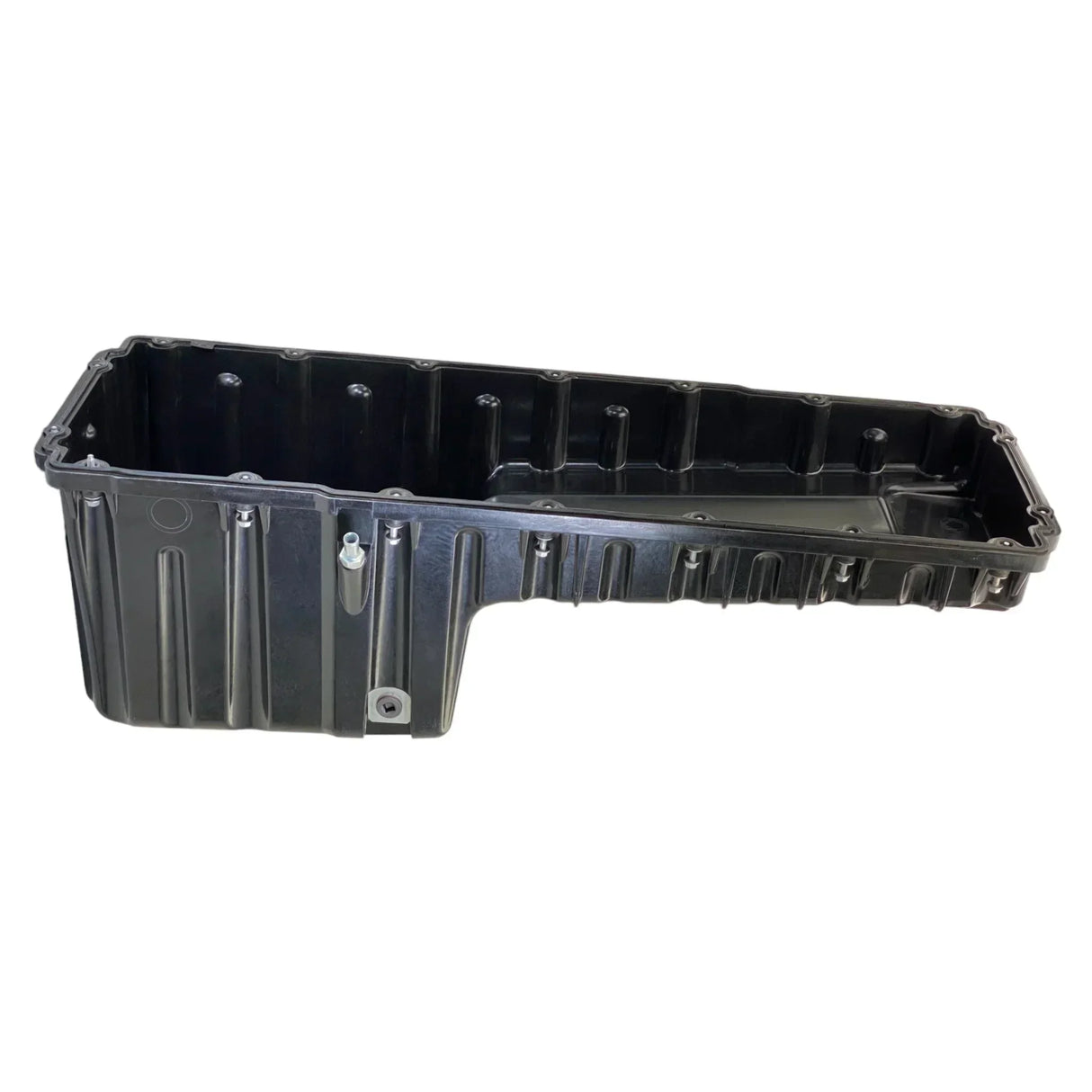 A4720102313 Genuine Detroit Diesel Oil Pan - Truck To Trailer