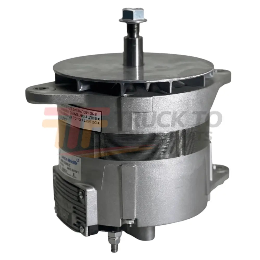 120-067-0026 D&W Alternator Leece-Neville 2500Jb - Truck To Trailer