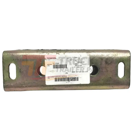 12005-3205 Genuine Volvo Insulator - Truck To Trailer