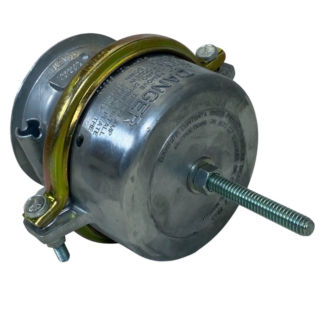 163328 Genuine Haldex Combination Wedge Brake Chamber - Truck To Trailer