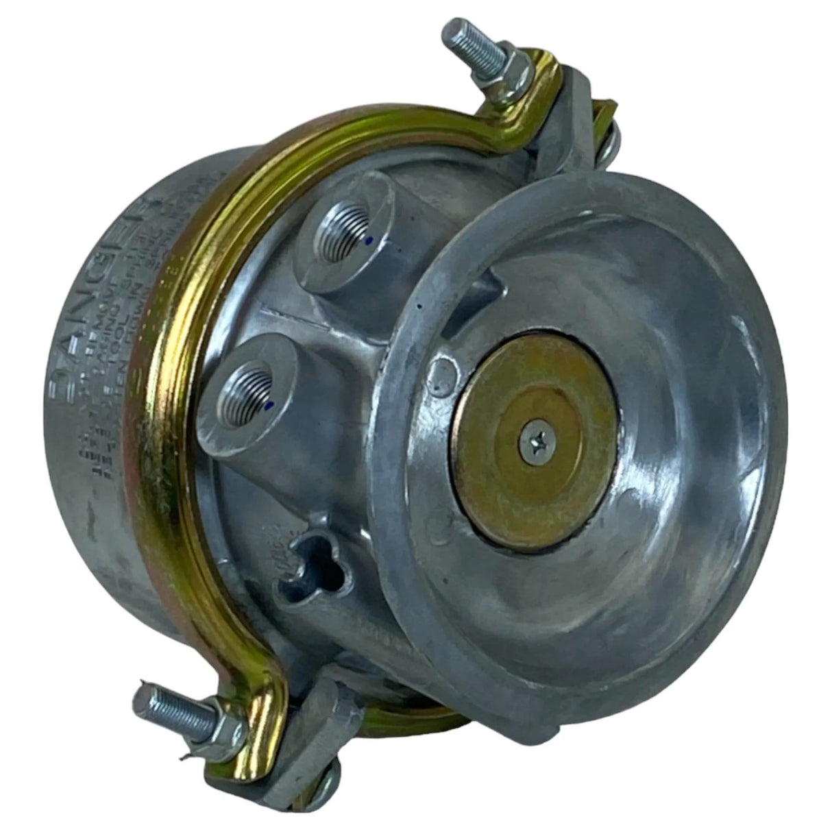 160984 Genuine Haldex Combination Wedge Brake Chamber - Truck To Trailer