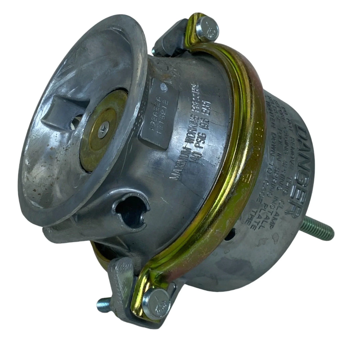 163328 Genuine Haldex Combination Wedge Brake Chamber - Truck To Trailer