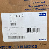 163328 Genuine Haldex Combination Wedge Brake Chamber - Truck To Trailer