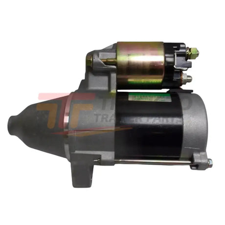 12183-63010 Kubota Starter - Truck To Trailer