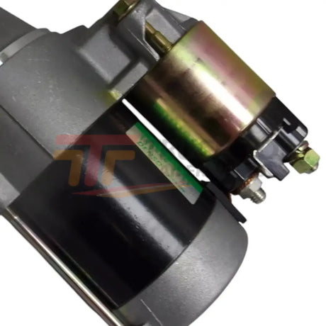 12183-63010 Kubota Starter - Truck To Trailer