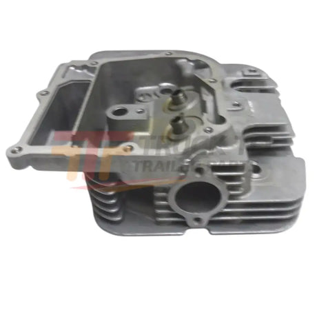 12188-03050 Kubota Complete Cylinder Head - Truck To Trailer