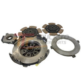 122002-35Ex Genuine Eaton Automated Eca Clutch 15.5 X 2 " 6 Paddle W Brake - Truck To Trailer