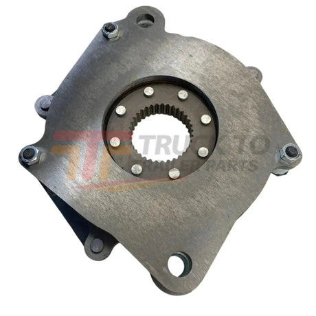 122002-35Ex Genuine Eaton Automated Eca Clutch 15.5 X 2 " 6 Paddle W Brake - Truck To Trailer