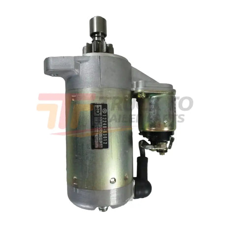 12248-63010 Kubota Starter - Truck To Trailer