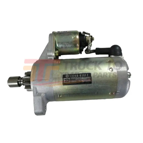 12248-63010 Kubota Starter - Truck To Trailer