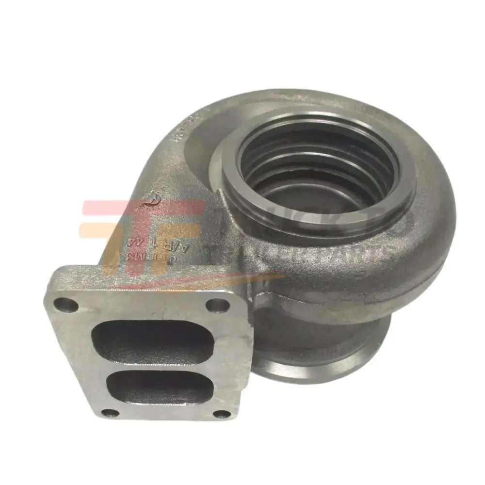 123-8251 Caterpillar Turbocharger Turbine Housing C-12 C-10 345B 1.44 A/R - Truck To Trailer