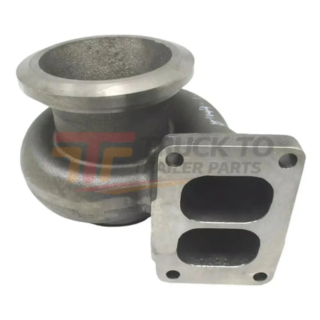 123-8251 Caterpillar Turbocharger Turbine Housing C-12 C-10 345B 1.44 A/R - Truck To Trailer