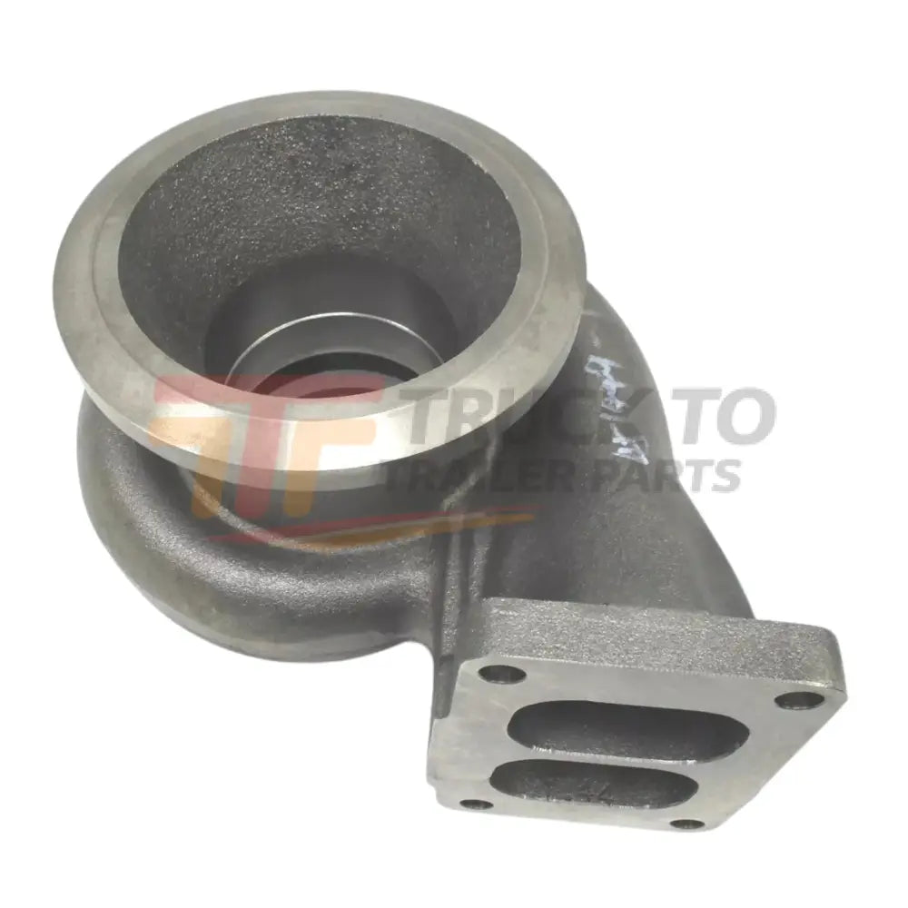 123-8251 Caterpillar Turbocharger Turbine Housing C-12 C-10 345B 1.44 A/R - Truck To Trailer