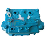 5001940 Genuine Bendix Air Compressor TF-550 - Truck To Trailer
