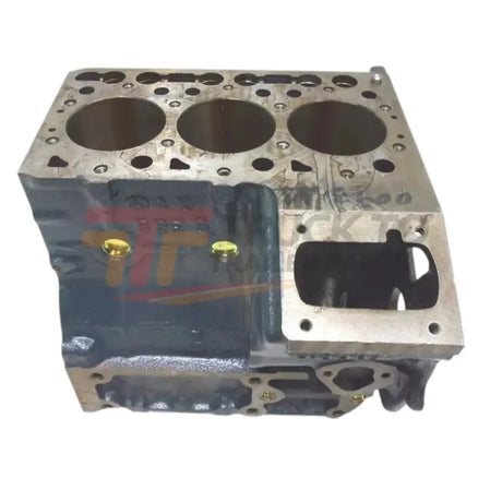 12581-01014 Kubota Crankcase WG600 For 2182 Cub Cadet - Truck To Trailer