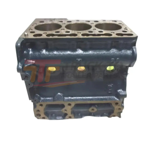 12581-01014 Kubota Crankcase WG600 For 2182 Cub Cadet - Truck To Trailer