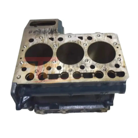 12581-01014 Kubota Crankcase WG600 For 2182 Cub Cadet - Truck To Trailer