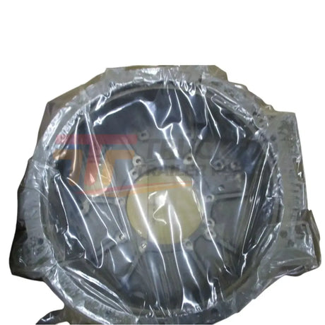 12586-04600 Kubota Flywheel Housing - Truck To Trailer