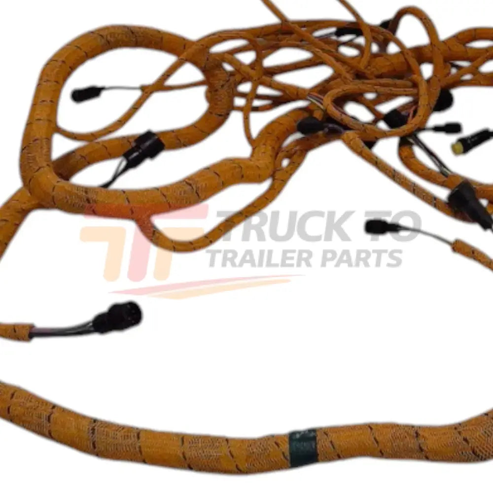 126-3180 Caterpillar Wiring Harness Assembly - Truck To Trailer