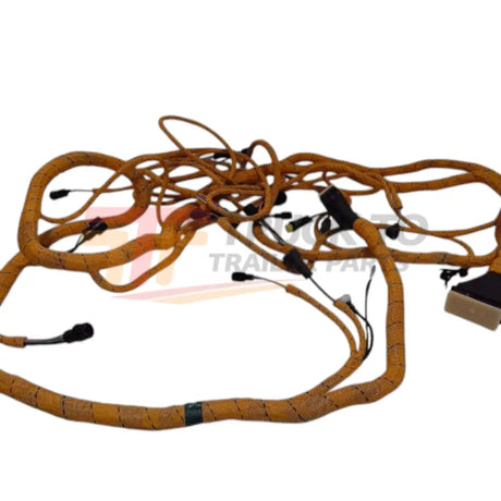 126-3180 Caterpillar Wiring Harness Assembly - Truck To Trailer