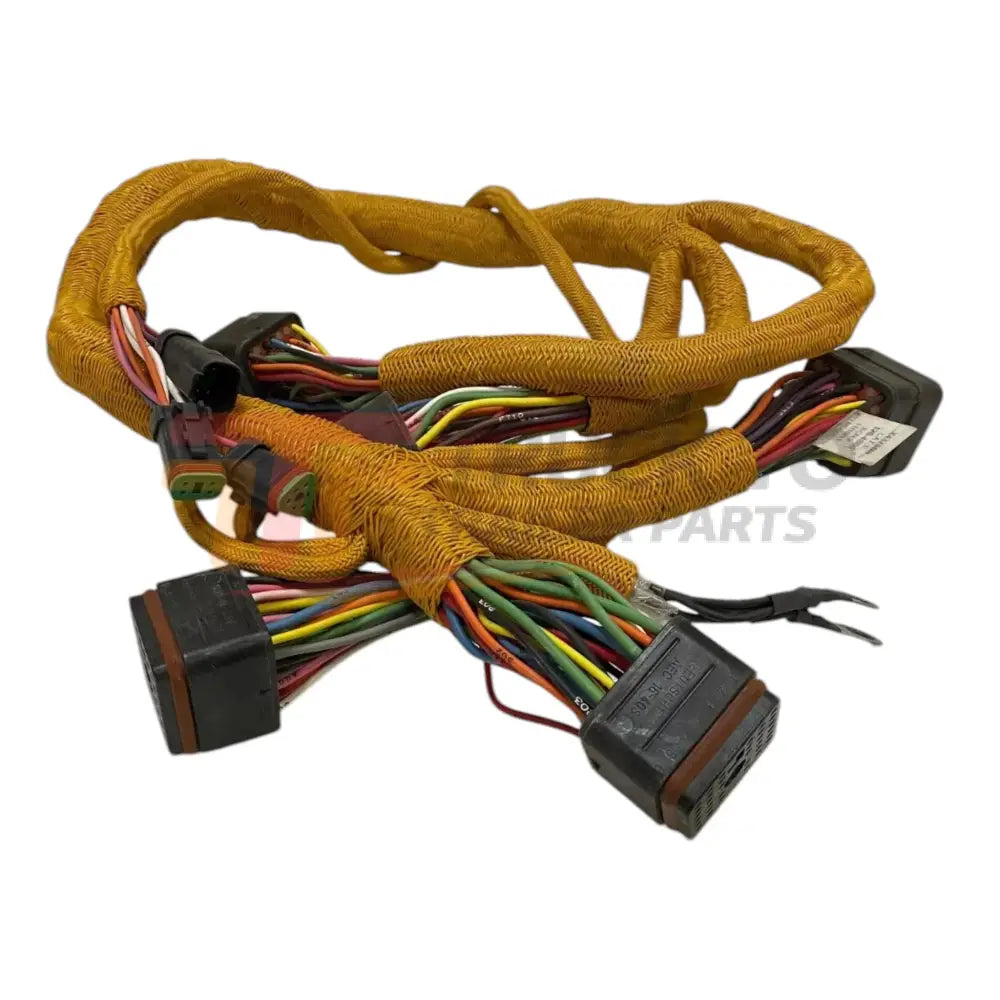 126-4886 Caterpillar Platform Wiring Harness - Truck To Trailer