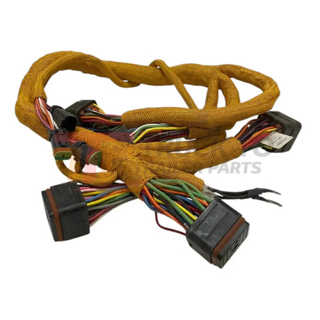 126-4886 Caterpillar Platform Wiring Harness - Truck To Trailer