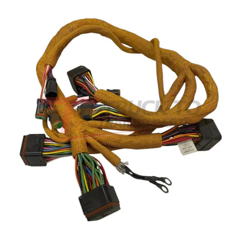 126-4886 Caterpillar Platform Wiring Harness - Truck To Trailer