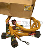126-4886 Caterpillar Platform Wiring Harness - Truck To Trailer