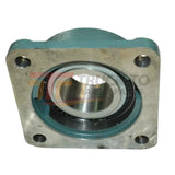 126196 Dodge 4 Bolt Flange Bearing - Truck To Trailer