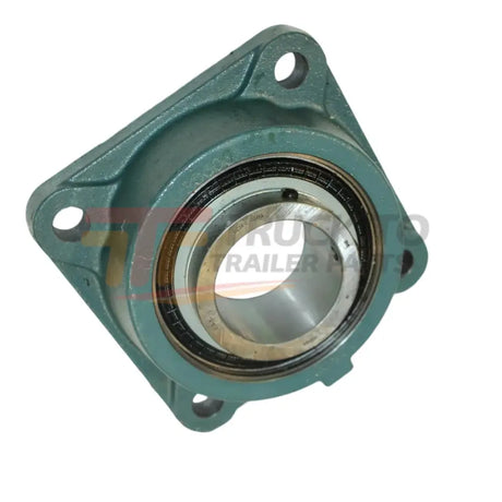 126196 Dodge 4 Bolt Flange Bearing - Truck To Trailer