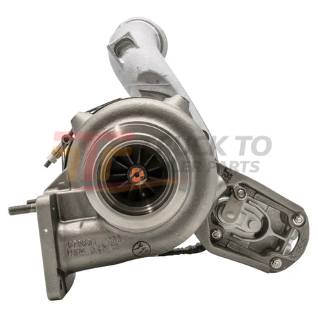 1263-990-0003 Genuine International Turbocharger B2UV-63 - Truck To Trailer