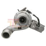 1263-990-0003 Genuine International Turbocharger B2UV-63 - Truck To Trailer